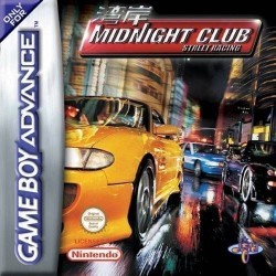 Midnight Club – Street Racing (DNL) Rom